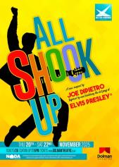 All Shook Up